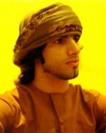 الصورة الرمزية احمد المعمري