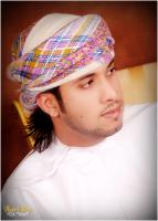 الصورة الرمزية عمر مريْود العريمي