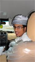 الصورة الرمزية حمود بن وهقه