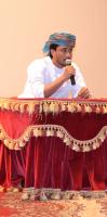 الصورة الرمزية مبارك سعيد الغيلاني