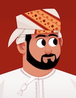 الصورة الرمزية ابوحميد المعمري