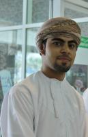 الصورة الرمزية عمـاد البـلوشـي