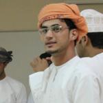 الصورة الرمزية راشد الشعبـني