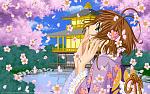 [animepaper.net]wallpaper standard anime tsubasa reservoir chronicle totally sakura! 140170 cilou preview 811f01be
